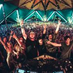 Listen to Autograf’s Surprise Closing Set From The Do Lab at Coachella