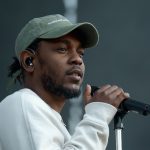 Stream and Download Kendrick Lamar’s New Album ‘DAMN’