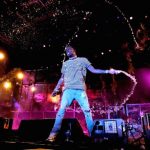 Watch Travis Scott’s Perform “Skyfall,” “Goosebumps” and more at Coachella 2017
