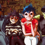Listen to Gorillaz New Collab With Pusha T “Let Me Out”