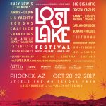 Lost Lake Festival Releases Inaugural Lineup ft. Chance The Rapper, Major Lazer, Odesza + More