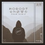 Pham Shares Gorgeous Remix of Autograf’s “Nobody Knows feat. WYNNE”