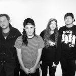 From First to Last Announce World Tour With Incubus