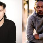 Skrillex and Kendrick Lamar Are Collaborating