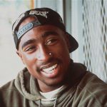 A Man By The Name of Tupac Shakur Was Just Arrested in Los Angeles