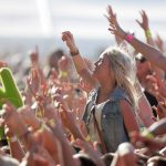 Live Nation is Selling a “Festival Passport” and it Grants You Access to 90 Festivals