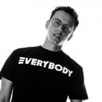 Stream & Download Logic’s Third Studio Album “Everybody”