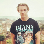 Diplo Just Signed With Next Model Management