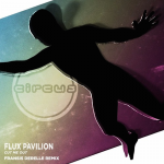 PREMIERE: Fransis Derelle Delivers Energetic Future Bass Remix of Flux Pavilion’s ‘Cut Me Out’