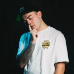 Getter Reveals His Desire To Depart From The EDM Scene On Twitter