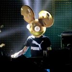 Deadmau5 Shares 500 Track Playlist