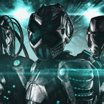 Destroid are Reuniting for Excision’s Festival
