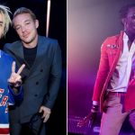 Diplo Removes His Justin Bieber & Young Thug Collab After Negative Backlash