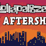 Lollapalooza Announces 2017 Aftershows