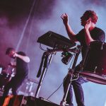 Watch ODESZA Drop an Unreleased Track From Their Upcoming Album