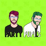 Party Pupils Debut Gorgeous Electro-Funk Original “Patient”