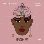 Pat Lok Teams up w/ NYC Indie Pop Duo Mar|Co for Brilliant New Single “Oh No (Oh No)”