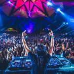 You Can Now Listen to Skrillex’s Entire Surpise Set From Coachella