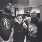 Skrillex Hits the Studio with Hip Hop Legends Cool & Dre