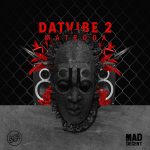 Up & Comer Matroda Drops Heavy New Single “Dat Vibe Pt. 2”