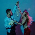 Prince Fox And Bella Thorne Create The Ultimate Break Up Song “Just Call”