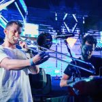 KRANE and Alexander Lewis Drop Stellar Remix of Sinjin Hawke’s “Onset”