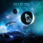 PREMIERE: ANH and Mo Vibez Team up with Anuka for a Forward Thinking Slapper