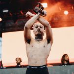Watch XXXTentacion Get Knocked Out Onstage In San Diego (VIDEO)