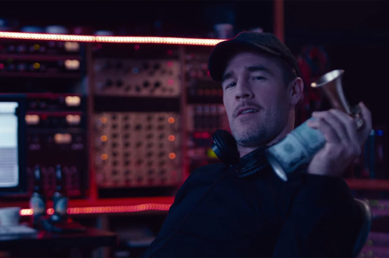 Day in the life of diplo