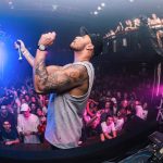 TroyBoi Announces Tour and Drops New Single From Debut Album