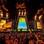 Stream Performances by Snails, Dillon Francis, Mija and More from EDC Las Vegas Day 2