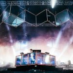 Stream Flume’s Epic Set from Bonnaroo Last Weekend