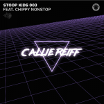 PREMIRE: Callie Reiff Delivers New Stoop Kids Mix Ft. CHIPPY NONSTOP