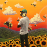 Tyler, The Creator Announces New Album ‘Scum Fuck Flower Boy” and Reveals Tracklist