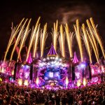 Stream Performances Live from Day 2 of Tomorrowland