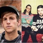 Zeds Dead and Illenium Come Together For A Massive New Tune In “Where The Wild Things Are”