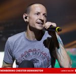 Linkin Park Singer Chester Bennington Has Committed Suicide