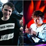 Listen To RL Grime’s Live Mashup Of “Aurora” And “Never Be Like You”