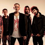 Linkin Park Releases Statement On Chester Bennington’s Suicide
