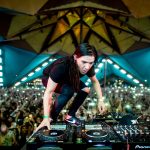 Skrillex Dishes Out His 10 Rules To Success