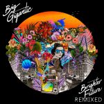 Big Gigantic’s <em>Brighter Future</em> Album Gets Remixed By Win and Woo, Sweater Beats, KRANE, & More