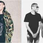 Skrillex & Vindata Drop Melodic New Single, “Favor”