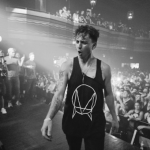 Ekali Teams Up With Denzel Curry For His Official Debut Release on OWSLA