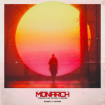 KRANE and MYRNE Team Up For Explosive Collab “Monarch”