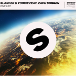 PREMIERE: Slander and YOOKiE Join Forces For Thrilling Collab “One Life” ft. Zack Sorgen