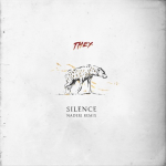 Naderi Drops Stunning Remix of THEY.’s Latest Single “Silence”