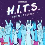Crizzly & Cursor Drop Heavy New Tune “H.I.T.S” via Bassrush Records
