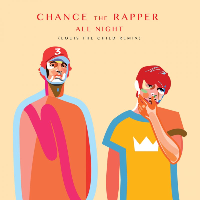 chance-the-rapper-louis-the-kid-all-night-art-press-billboard-1240