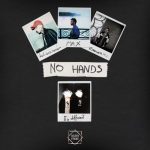 it’s different Teams Up With blackbear, MAX, and Forever M.C. For Amazing Single “No Hands”