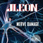 JLEON Drops His Bass Heavy “Nerve Damage” EP on Sleeveless Records